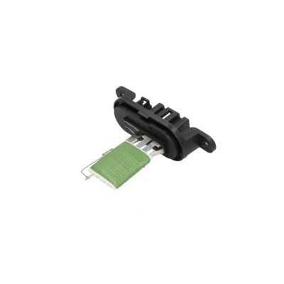 Abbildung von THERMOTEC DER022TT Widerstand, Innenraumgebläse RENAULT: MASTER 3 Kasten