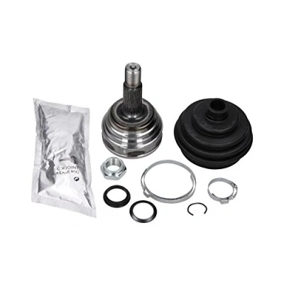 Abbildung von MAXGEAR 49 0259 Gelenksatz Gummi VOLKSWAGEN: Polo III Schrägheck, Lupo / 3L, Variant, SEAT: Arosa