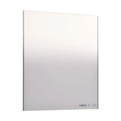 Abbildung von Cokin Filter Farbverlauf grau 1 A 120