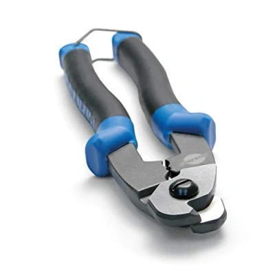 Abbildung von ParkTool Park CN 10 Tool QKCN10 Kabelschneider, Schwarz