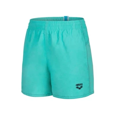 Abbildung von Arena Jungen Bywayx Youth Swim Trunks, Water Navy, 140 EU