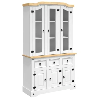 Abbildung von vidaXL Highboard