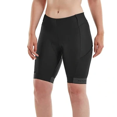 Abbildung von Altura PROGEL PLUS CARGO Waist SHORTS Damen