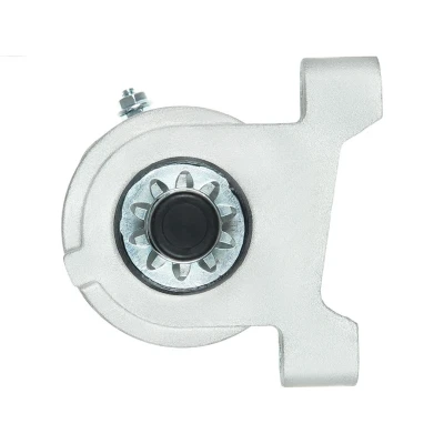 Abbildung von AS PL S9285S Anlasser 12 0,50 10