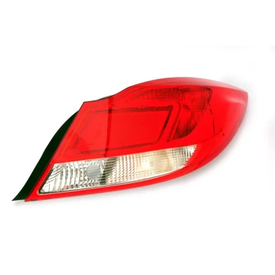 Abbildung von ALKAR 2202426 Rückleuchte rechts PY21W ohne Lampenträger OPEL: Insignia A Limousine