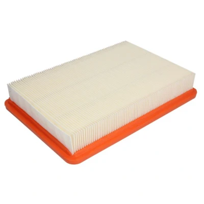 Abbildung von MAHLE ORIGINAL LX 1030 Luftfilter 41,0 175 256,0 Filtereinsatz HYUNDAI: Coupe II, COUPE, Elantra III Schrägheck, KIA: Cerato Limousine