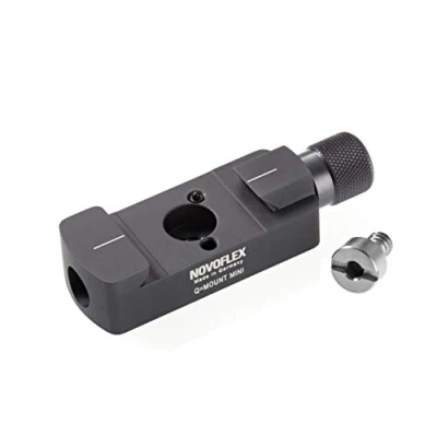 Abbildung von Novoflex Q Mount Mini