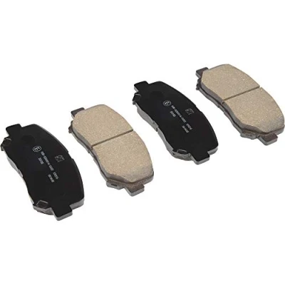 Abbildung von HERTH+BUSS JAKOPARTS J3603015 Bremsbelagsatz MAZDA: CX 5 II, I