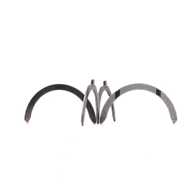 Abbildung von GLYCO A275/4 STD Distanzscheibe, Kurbelwelle TOYOTA: Land Cruiser Prado 120