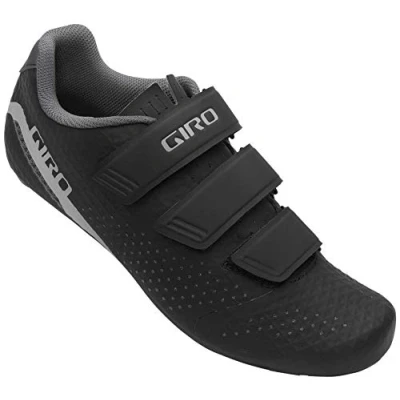 Abbildung von Giro Stylus Fahrradschuh, Damen, Größe: 40, Black Schuhe