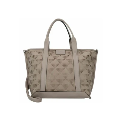 Abbildung von Gabor Talina Handtasche, Damen, Größe: One Size, Taupe