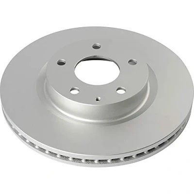 Abbildung von HERTH+BUSS JAKOPARTS J3303006 Bremsscheibe 295 25 5 114,3 innenbelüftet beschichtet MAZDA: 3 Schrägheck, CX 3, Limousine