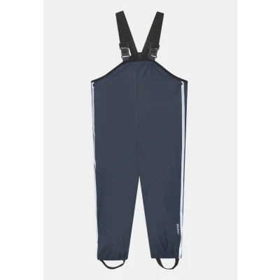 Abbildung von Reima Lammikko Unisex Regenhose für Kinder, Größe: 122, Navy