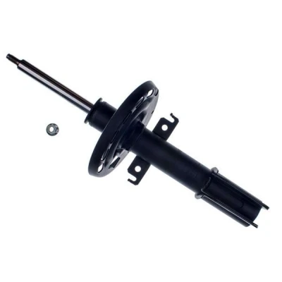 Abbildung von DENCKERMANN DSB429G Stoßdämpfer Vorderachse Gasdruck Zweirohr Federbein, Dämpfer mit Zuganschlagfeder oben Stift