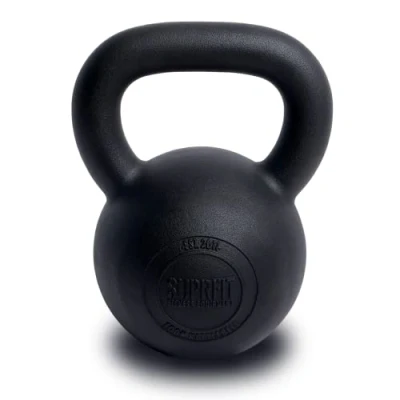 Abbildung von Pro Competition Kettlebell 20 kg