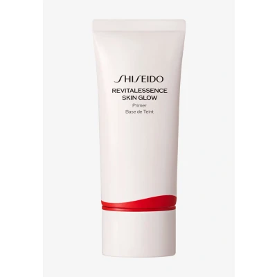 Abbildung von Shiseido Revitalessence Skin Glow Gesichtsprimer SPF 25 30 ml