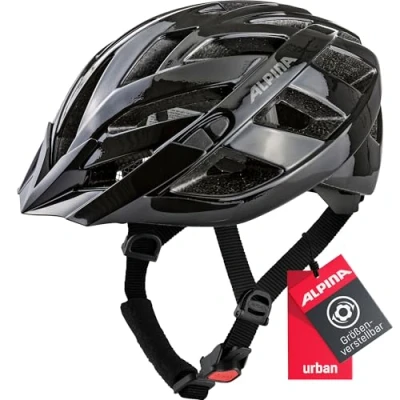 Abbildung von ALPINA Touren Helm Panoma Classic