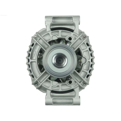 Abbildung von AS PL A0195 Lichtmaschine 12V 120A AUDI: A6 C6 Limousine, Avant, C5 BMW: X3, SEAT: Exeo ST