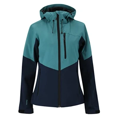 Abbildung von WHISTLER Rosea Jacke 2063 36