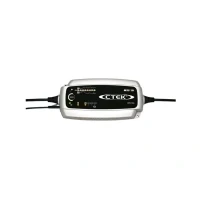 Abbildung von CTEK MXS 10 56 843 Batterieladegerät 12