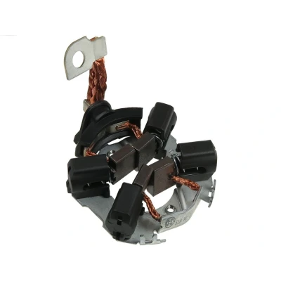 Abbildung von AS PL SBH0025(BOSCH) Halter, Kohlebürsten MERCEDES BENZ: C Klasse T modell, Limousine, E Limousine