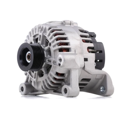 Abbildung von HELLA 8EL 011 711 601 Lichtmaschine 14V 150A BMW: X3, 3 Limousine, Touring, LAND ROVER: Freelander I SUV kfzteile, kfzteile24, bandel online,