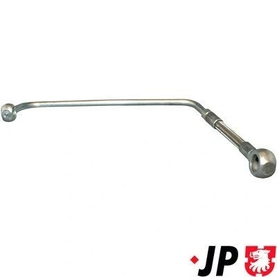 Abbildung von JP GROUP 1117600700 Ölleitung, Lader VOLKSWAGEN: TRANSPORTER 4 Kastenwagen, Bus