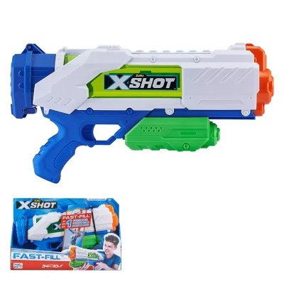 Abbildung von XSHOT Water Fast Fill, Wasserblaster