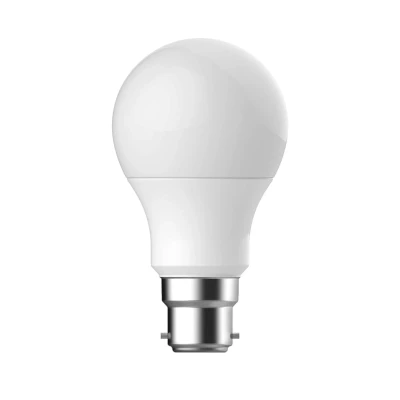 Abbildung von Nordlux A60 Smart RGB B22
