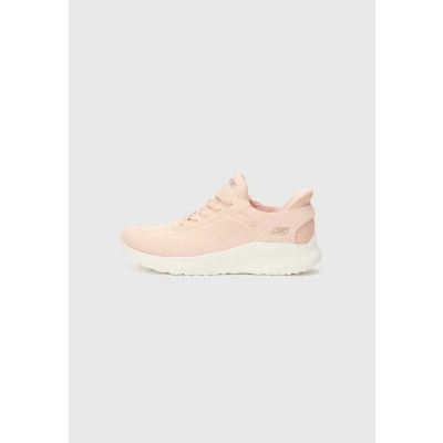 Abbildung von Skechers BOBS SQUAD CHAOS CURRENT MUSE Slip On Sneaker, Slipper, Freizeitschuh in veganer Verarbeitung