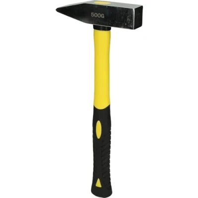 Abbildung von KS TOOLS 964.2041 Schlosserhammer 320, 120 650