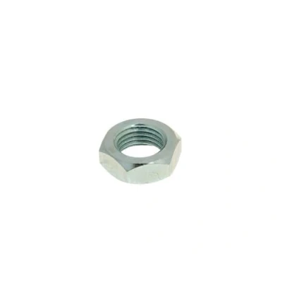 Abbildung von Mutter M12x1,25 Variomatik Rotor kompatibel für CPI KEEWAY China 2Takt PIAGGIO Roller Mofa