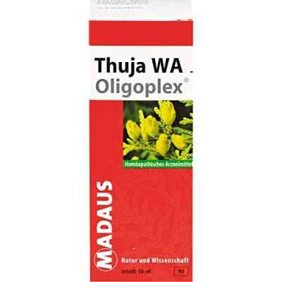 Abbildung von Thuja WA Oligoplex 50 ml