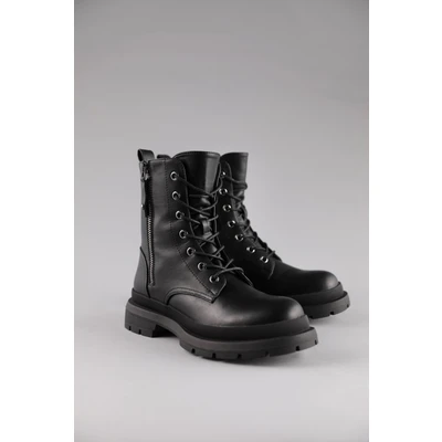 Abbildung von Aniston SHOES Schnürboots, Schnürstiefelette NEUE KOLLEKTION