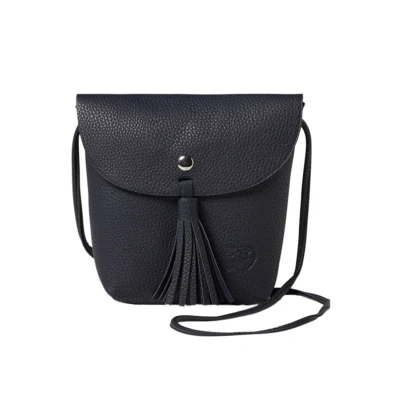 Abbildung von TOM TAILOR Denim Damen Taschen &amp; Geldbörsen Handtasche Ida blue,OneSize,C050,6000