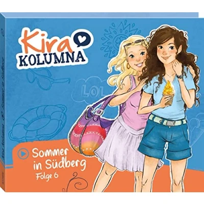 Abbildung von Folge 6: Sommer in Südberg
