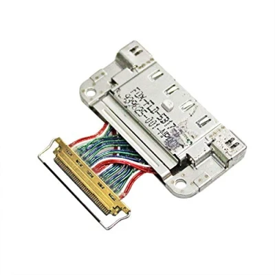 Abbildung von Gintai Strombuchse Netzteilbuchse DC Power Jack Dock Connector Flex Ladebuchse für Mic rosoft Surface Pro 4 1724 5 1796 939825 001 M1011228 002