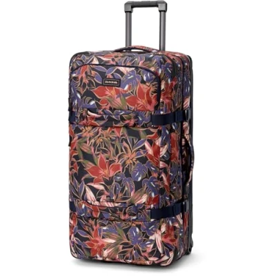 Abbildung von Dakine Split Roller 110L dark stargazer Reisetasche mit Rollen