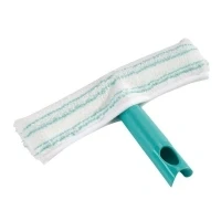 Abbildung von Leifheit Duschabzieher Fensterwischer Einwascher 26 cm