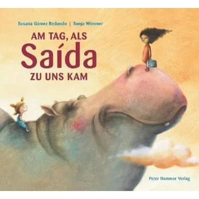 Abbildung von Am Tag, als Saída zu uns kam