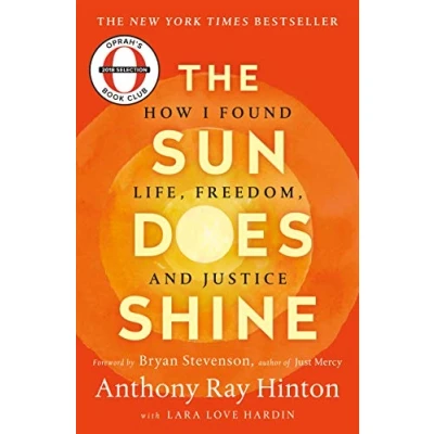 Abbildung von Sun Does Shine: How I Found Life, Freedom, and Justice
