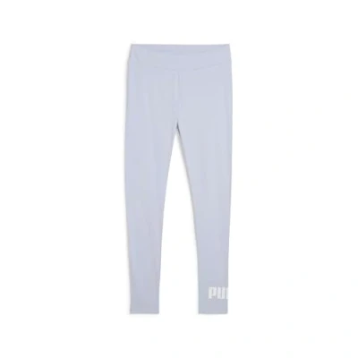 Abbildung von Puma ESS No. 1 Logo Leggings Damen Mit Print Cool Weather Größe: M