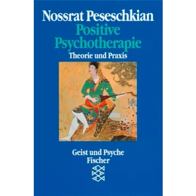 Abbildung von Positive Psychotherapie: Theorie und Praxis einer neuen Methode