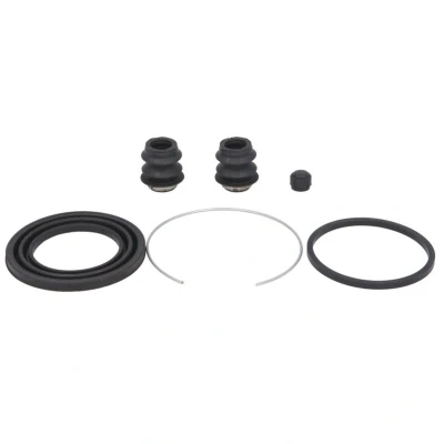 Abbildung von AUTOFREN SEINSA D4181 Bremssattel Reparatursatz Vorderachse 57 TOYOTA: Corolla IX Schrägheck, Celica VII Coupe, VI Coupe