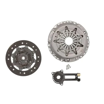 Abbildung von Kupplungssatz LuK RepSet Pro 622 3151 33