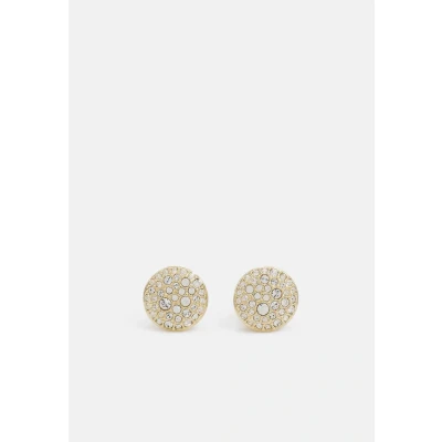 Abbildung von Swarovski Meteora Ohrringe, Damen, Größe: One Size, White