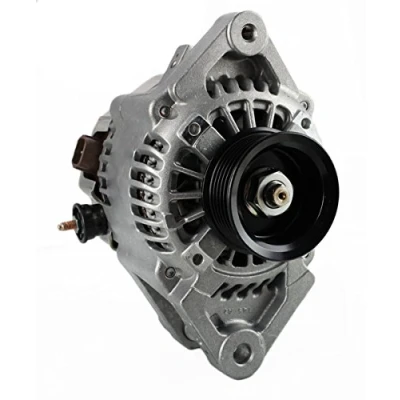Abbildung von CASCO CAL40329GS Lichtmaschine 12V 80A TOYOTA: Yaris II Schrägheck