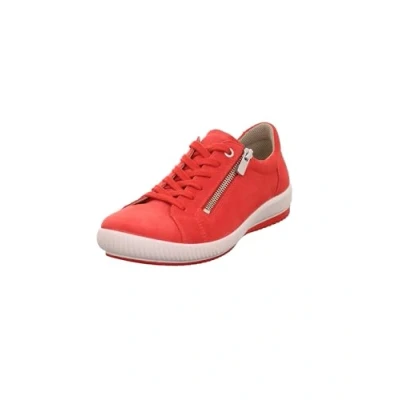 Abbildung von Legero TANARO 5.0 Sneaker, Komfortschuh, Freizeitschuh, Schnürschuh mit Reißverschluss