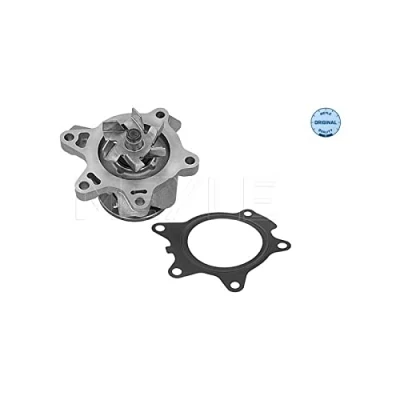 Abbildung von MEYLE 313 220 0010 Wasserpumpe mit Dichtung ORIGINAL Quality TOYOTA: Auris Schrägheck, Yaris II Corolla IX MINI: Schrägheck