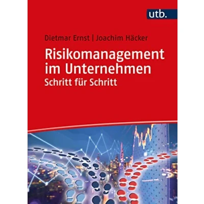 Abbildung von Risikomanagement im Unternehmen Schritt für Schritt: Professionelle Excel Modelle leicht erklärt
